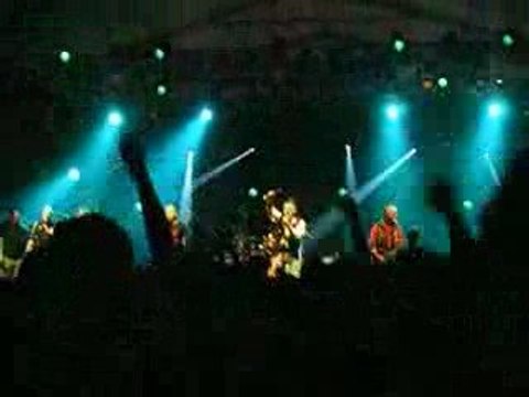 Les ramoneurs de menhirs au festival interceltique Lorient