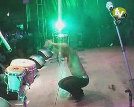 JTV N° 9 Brive plage du 1 août 2009