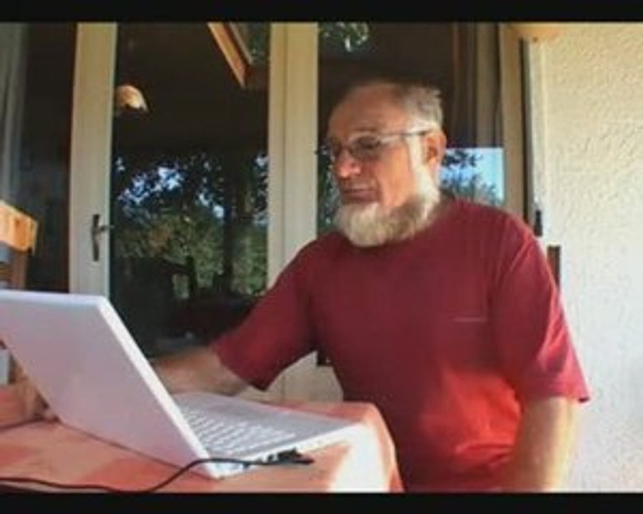 NON a l'aéroport, l'explication