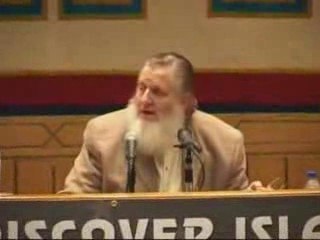 "ISLAM" Way of life,Science and Common Sense 8/8