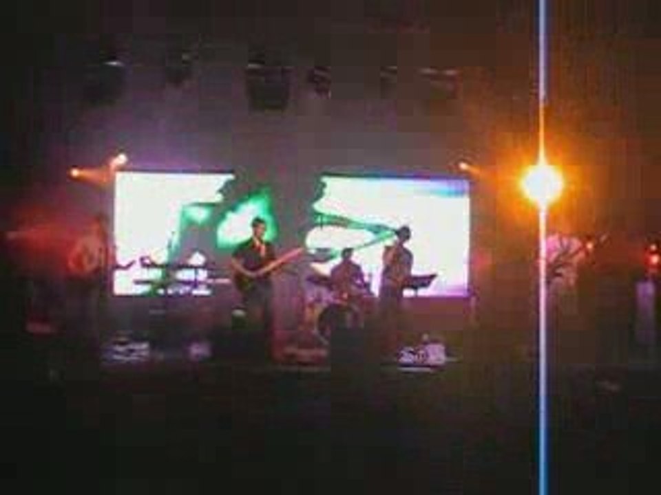 Ca c'est vraiment toi !