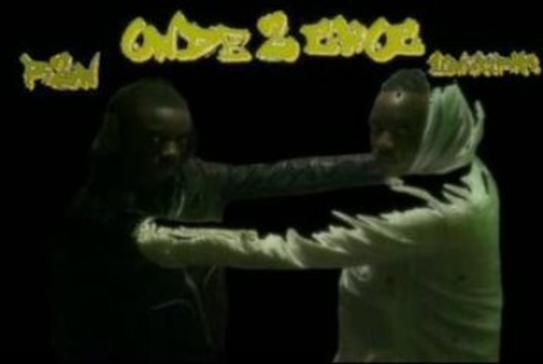 AIRE 2 HAINE - D'UN  MONDE A L'AUTRE