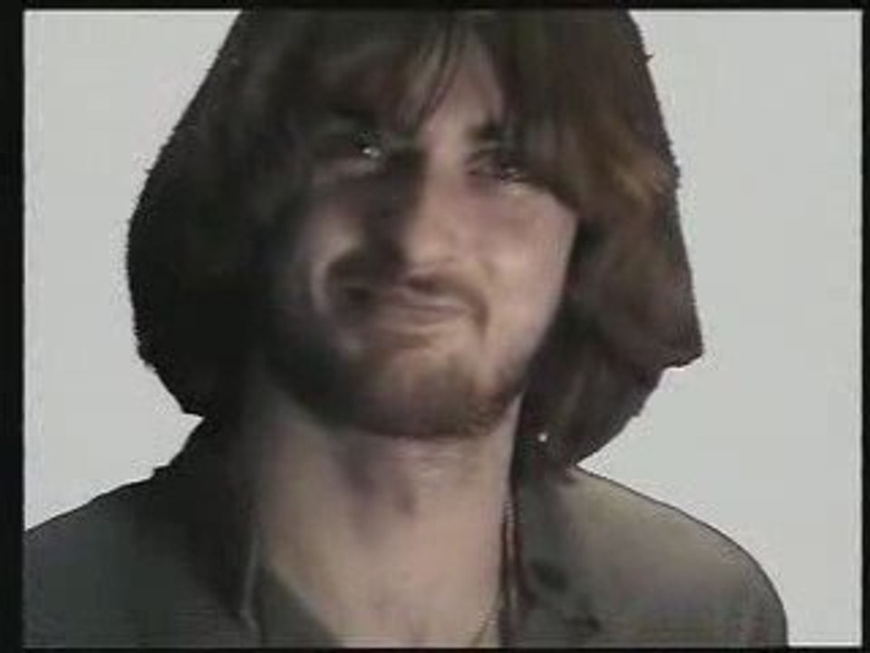Mike Oldfield