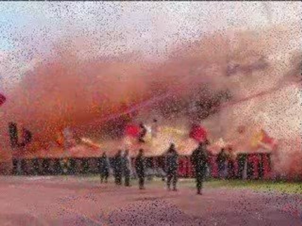 ULTRAS  2009
