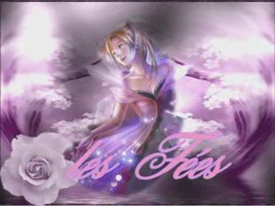 Les Fées