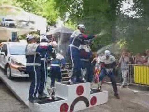 Rallye Terre de Langres 09 ES6+10 Partie 2