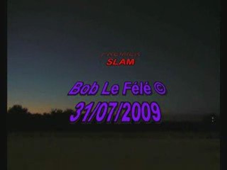 premier slam