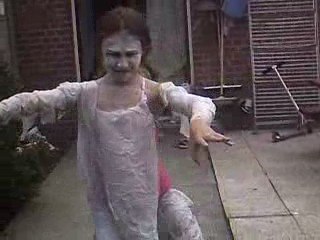 La momie est de retour