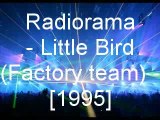 radiorama - little bird