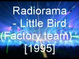 radiorama - little bird