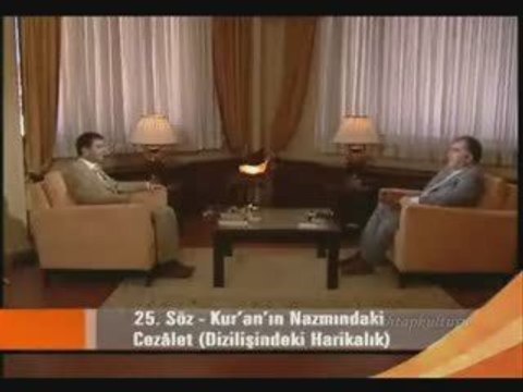 Kuranın nazmı Bakara süresi İşaratül İcaz A.Aymaz