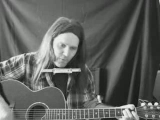 Neil Young "Heart Of Gold"