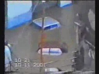 inondations De Bab El Oued 10-11-2001 ( partie02)
