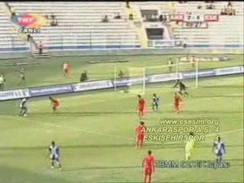 TSYD ANK.ŞUBESİ TBMM 90.YIL KUPASI