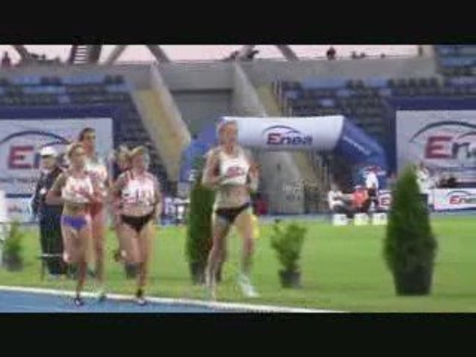 Rozmowa z Agnieszką Ciołek