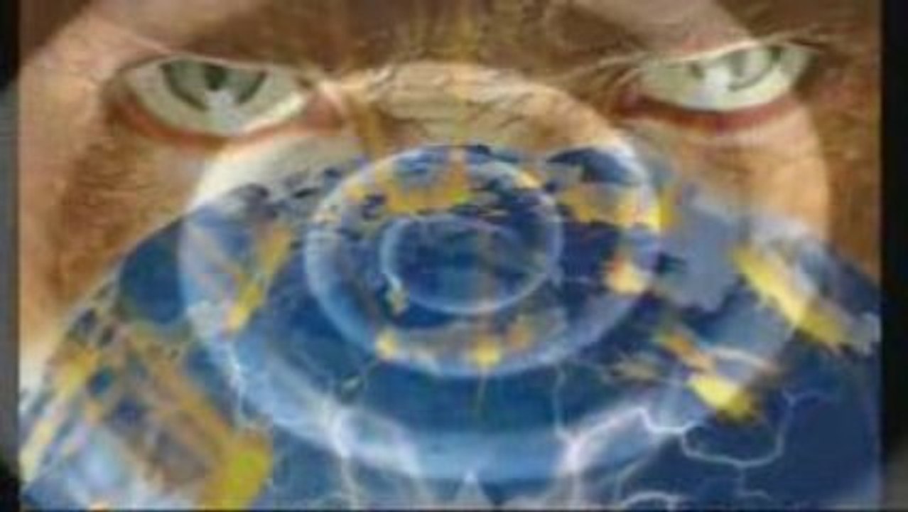 Les Illuminati 1/2