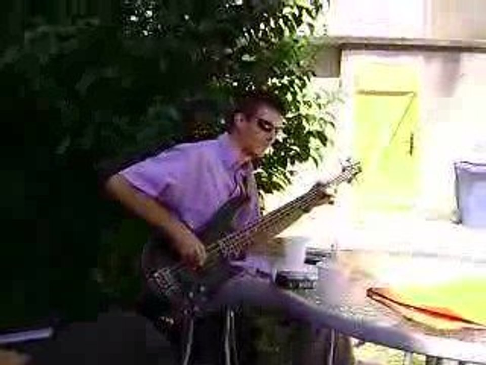 Mon Idole a la BASSE