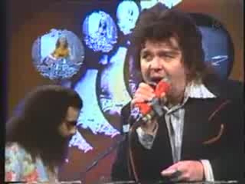 Captain Beefheart  ~  I'm Gonna Booglarize You Baby...