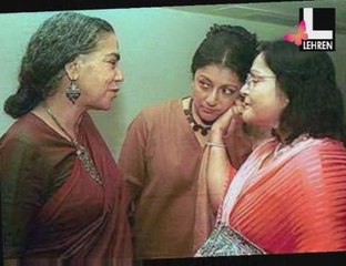 Older age is beautiful for Surekha Sikri