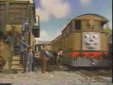 Thomas & Friends - Double Trouble (Ringo Starr U. S.)