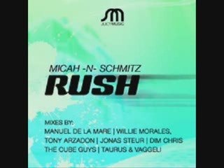Micah, Oliver Schmitz - Rush