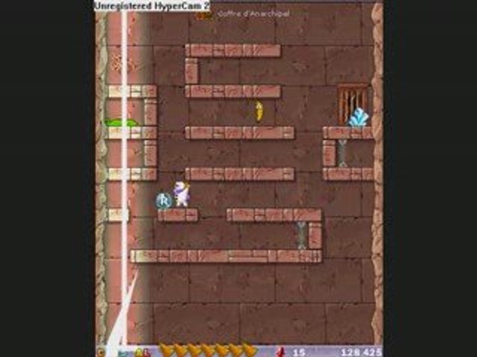 Hammerfest 0-30 avant le vite + 0 perte de vie