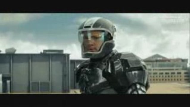 G.I. JOE Le réveil du Cobra MTV SHORT CLIP