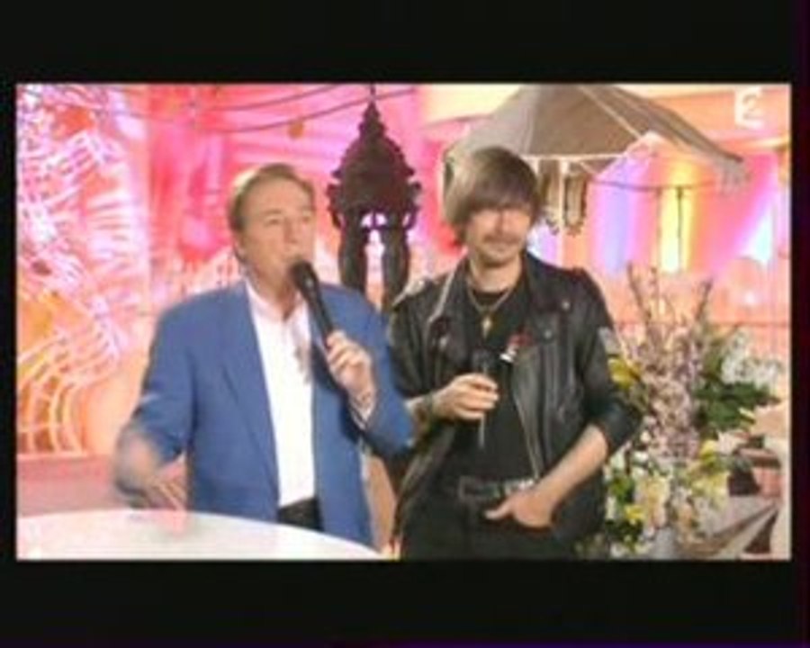 PASCAL SEVRAN & RENAUD J'AI RENDEZ-VOUS AVEC VOUS