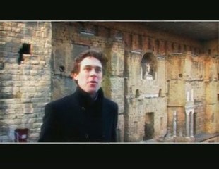 Fantômes du Théâtre - Orange 1900