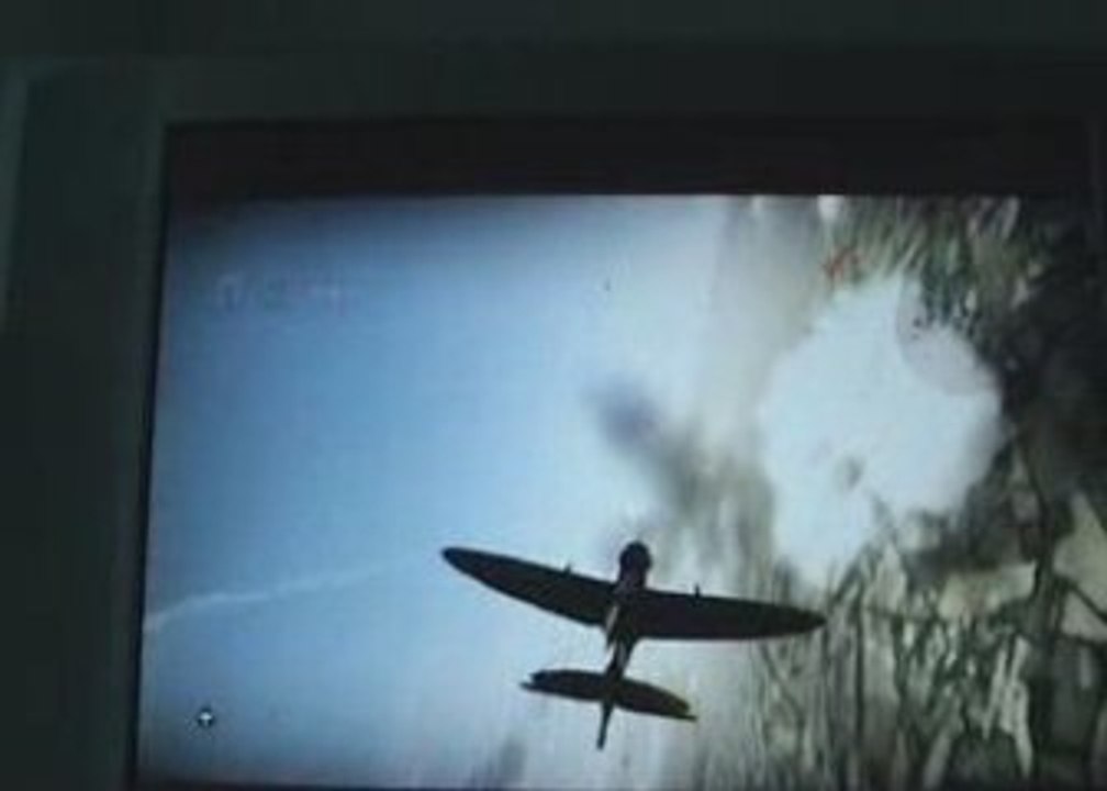 IL2 - Sturmovik: Bird of Pray DEMO
