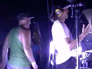 ENHANCER LIVE HAZEBROUCK 4.07.09 HOT