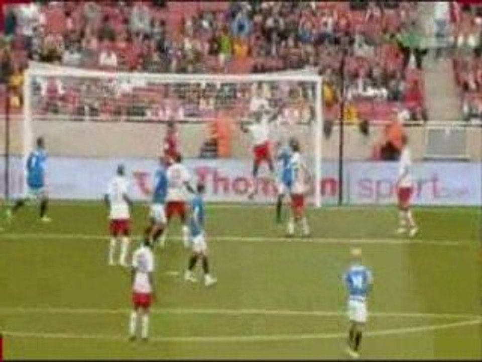 Boughera Rangers PSG