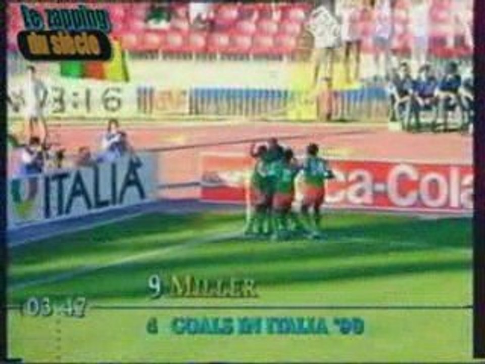 Richard et Florian refont l'histoire