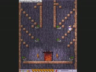 Hammerfest 31-70 0 vie perdue (défi)