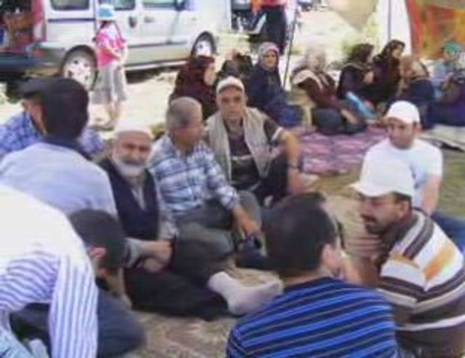 şenlik 2009 sorkun kasabası