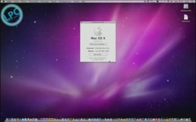 Présentation de Mac OS X Snow Leopard
