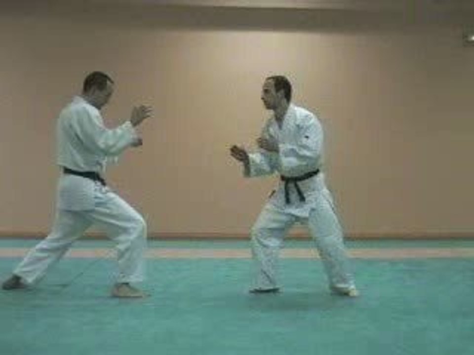 A2 eridori Jujitsu-20 attaques imposées