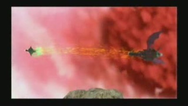 Super Smash Bros Brawl : Halberd VS Great Fox