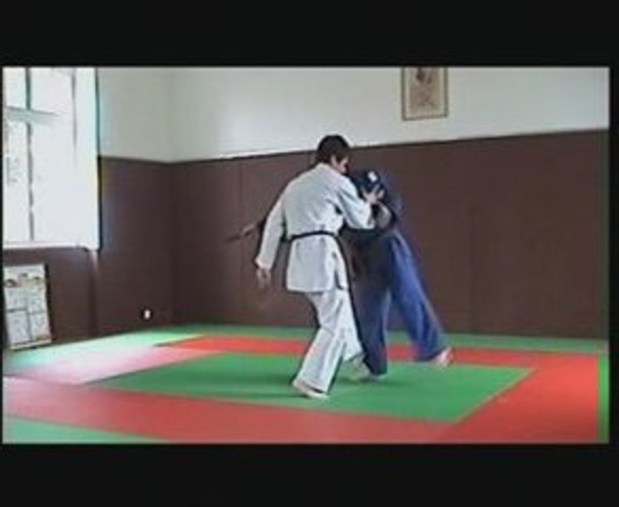 TANTO DORI