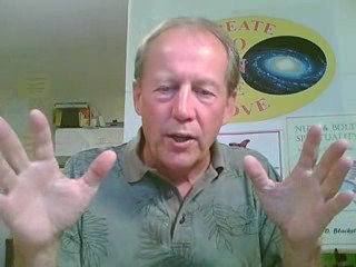 Law of Attraction answers 'Who Am I?'