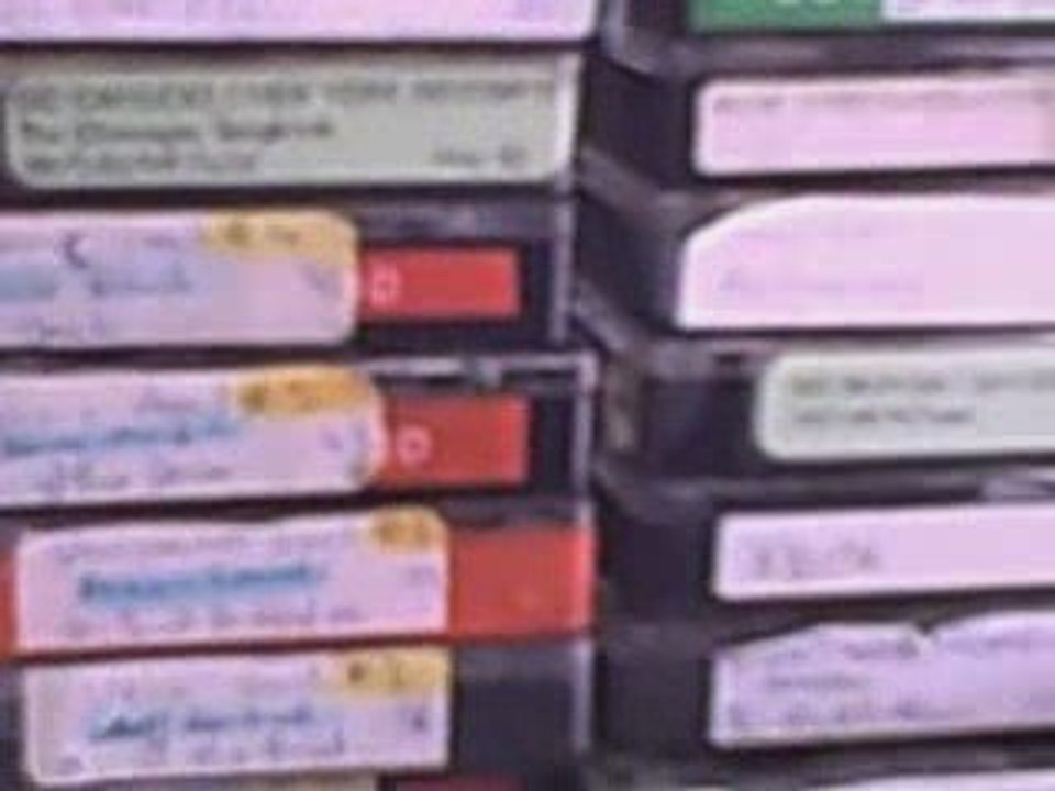 RADIO PROGRAMMING GURU INTERROGATES CANADA PROGRAM DIRECTOR