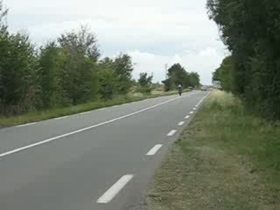 ROUE  GSXR750