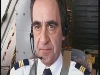 Crash of the Century - Flight KLM 4805 & Pan Am 1736