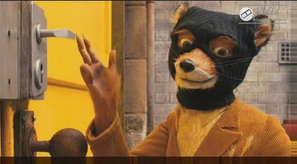 Fantastic Mister Fox