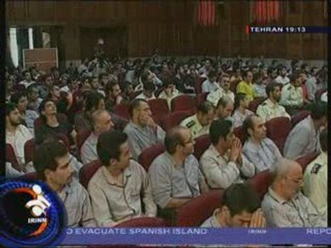 Iranian reformists stand trial