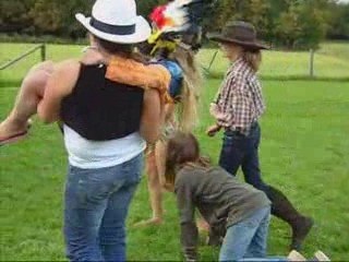 Bronromme 2009: A Hollywood Adventure to Find the Lost Sun 🌞