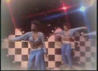 Alton McClain & Destiny - Must Be Love(son refait)