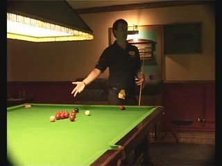 Snooker Coaching Nic Barrow The Snooker Forum Break Bldng 2