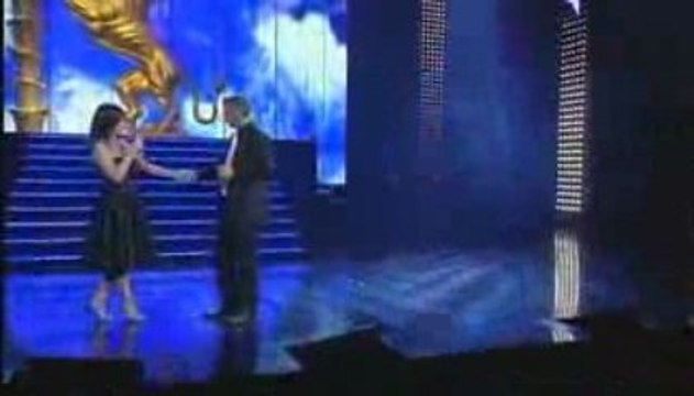 Laura Pausini & Eros Ramazzotti ► Volare