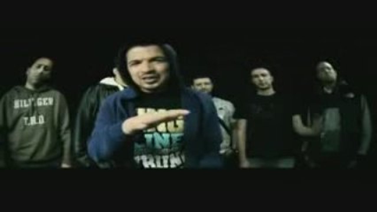 TUNISIANO - EST-CE QUE J'AI LA COTE ?